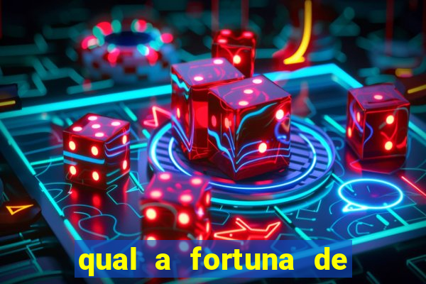 qual a fortuna de simone mendes